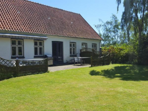 Cosy Farmhouse on Møn, Stege